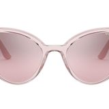Vogue Eyewear Kadın güneş gözlüğü Pembe 55