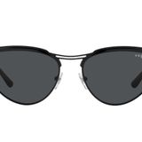 Vogue Eyewear Kadın Vo4236s Kedi Gözü Güneş Gözlüğü