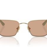 Vogue Eyewear Kadın Vo4316s Kedi Gözü Güneş Gözlüğü