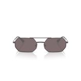 Vogue Eyewear Kadın Vo4329s Sekizgen Güneş Gözlüğü