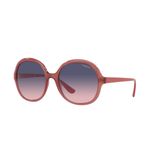 Vogue Eyewear Kadın Vo5410s Kare Güneş Gözlüğü