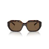 Vogue Eyewear Kadın Vo5554s Kare Güneş Gözlüğü