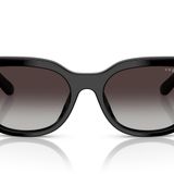 Vogue Eyewear Kadın Vo5641su Evrensel Fit Kare Güneş Gözlüğü