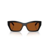 Vogue Eyewear Kadın Vo5658su Evrensel Fit Güneş Gözlüğü