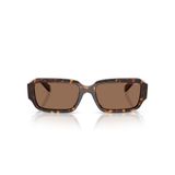 Vogue Eyewear Kadın Vo5693su Evrensel Fit Dikdörtgen Güneş Gözlüğü