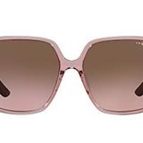 Vogue Eyewear Kahverengi Kadın Güneş Gözlüğü