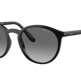 Vogue Eyewear VO - 0VO5544SI gözlük, Yetişkinler Unisex, Çok renkli, Tek Boyut