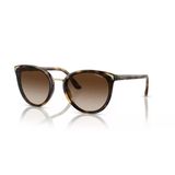 Vogue Eyewear Vo5230s W65613 54 Kadın Güneş Gözlüğü Kahverengi 54