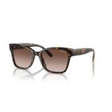 Vogue Eyewear Vo5534sı W65613 53 Kadın Güneş Gözlüğü Kahverengi 53