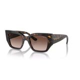 Vogue Eyewear Vo5583s W65613 51 Kadın Güneş Gözlüğü Kahverengi 51