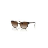 Vogue Havana VO5496-SI Col W65613 54-17-140 Kadın Güneş Gözlüğü
