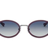 Vogue Kadın 0VO 4010S 50525R 57 Güneş Gözlüğü, Gri