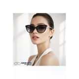 Vogue Kadın Kemik Güneş Gözlüğü Vo5672s W44/8G