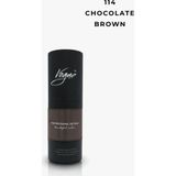 Vogue Kalıcı Makyaj Pigmenti Kaş Boyası 114 Chocolate Brown 15 ml