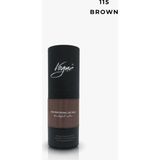 Vogue Kalıcı Makyaj Pigmenti Kaş Boyası 115 Brown 15 ml