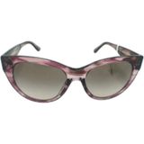 Vogue Mod 5339-S C.286911 Pembe Kırçıllı Kadın Güneş Gözlüğü