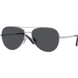 Vogue VJ1001 323/87 52 Çocuk Güneş Gözlüğü