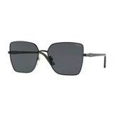 Vogue VO 4199S 352/87 58 Unisex Güneş Gözlüğü