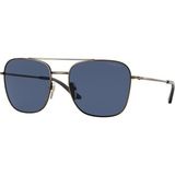 Vogue VO 4204 Sı 513780 58 Unisex Güneş Gözlüğü