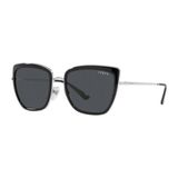 Vogue Vo 4223-S Col 323/87 57-19-135 Kadın Güneş Gözlüğü - Mavi