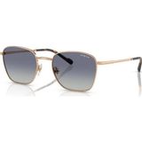 Vogue VO 4322-S Col 51524L 53-20-145 Unisex Güneş Gözlüğü