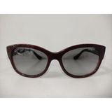 Vogue VO 5034-SB 2377/11 56/17 135 2N Bordo Kadın Güneş Gözlüğü