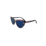 Vogue Vo 5211-SM Col 286680 54-20 Kadın Güneş Gözlüğü