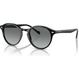 Vogue VO 5327S W44/11 51 Unisex Güneş Gözlüğü - Siyah