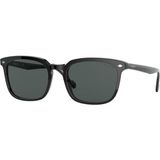 Vogue Vo 5347-S W44/87 Unisex Güneş Gözlüğü - Siyah