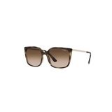 Vogue Vo 5353-S Col W65613 54-16-140 Kadın Güneş Gözlüğü