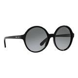 Vogue VO 5393-S Col W44/11 54-19-135 Siyah Kadın Güneş Gözlüğü