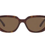 Vogue VO 5438-S W65673 52-16-135 Kadın Güneş Gözlüğü
