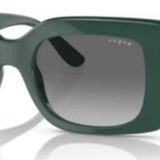 Vogue VO 5481-S Col 305011 52-21-135 Kadın Güneş Gözlüğü