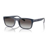 Vogue VO 5547-SI Col 30568G 53-19-145 Mavi Unisex Güneş Gözlüğü