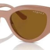 Vogue VO 5566-S Col 312183 52-20-135 Kadın Güneş Gözlüğü