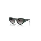 Vogue VO 5566-S Col 31228G 52-20-135 Kadın Güneş Gözlüğü