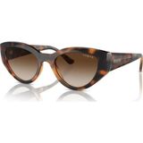 Vogue VO 5566-S Col W65613 52-20-135 Kadın Güneş Gözlüğü