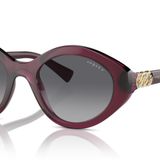 Vogue VO 5576SB 2989T3 52 Polarize Kadın Güneş Gözlüğü