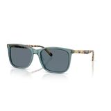 Vogue VO 5618S 32034Y 57 Polarize Unisex Güneş Gözlüğü