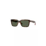 Vogue VO 5648-SI Col 271871 54-17-140 Unisex Güneş Gözlüğü
