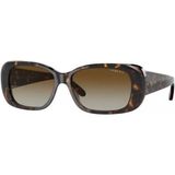 Vogue VO2606-S W656T5 55 Unisex Güneş Gözlüğü