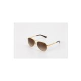 Vogue VO3991-SI280-13 Unisex Güneş Gözlüğü