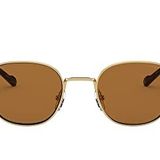 Vogue VO4173S-280/83-48 Erkek Güneş Gözlüğü