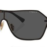 Vogue VO4302S 515287 41 Unisex Güneş Gözlüğü