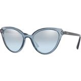Vogue VO5294S 27647C Cat Eye Transparan Güneş Gözlüğü