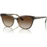 Vogue Vo5496sı W65613 Havana-Brown Kadın Güneş Gözlüğü