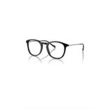 Vogue Vo5549 W44 50ekt Medium Unisex Mavi Işık Korumalı Ekran Gözlüğü