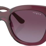 Vogue VO5567S 29898H 52 Kadın Güneş Gözlüğü