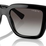 Vogue VO5575-SB-W44-8G Kadın Güneş Gözlüğü