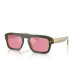 Vogue VO5620S 3217F6 53 Unisex Güneş Gözlüğü